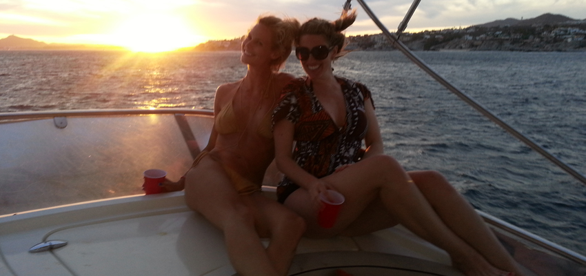 Alquile Yates Privados en Los Cabos, Renta de Yates Cabo San Lucas, Barcos Cabo