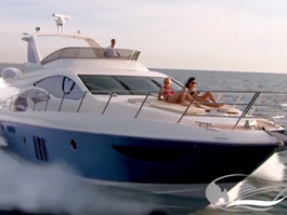 yates de renta en Los Cabos, Cabo San Lucas Mexico Barcos,