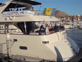 yates de renta en Los Cabos, Cabo San Lucas Mexico Barcos,